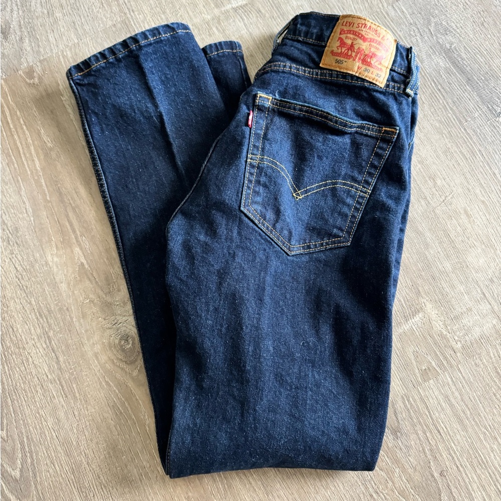 Men’s Levi Strauss Jeans